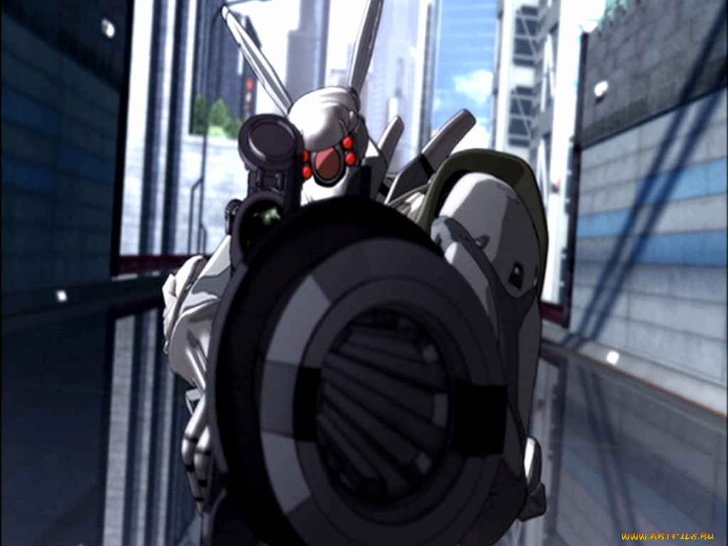 , appleseed